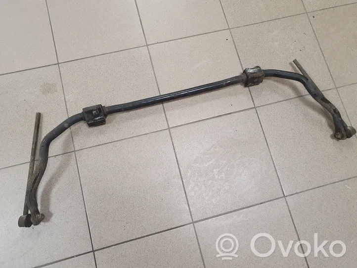 Toyota Avensis T270 Stabilizator przedni / drążek 