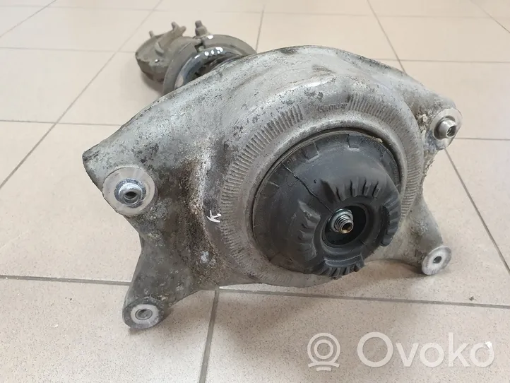 Audi A5 8T 8F Amortyzator osi przedniej ze sprężyną 8T0413031AF