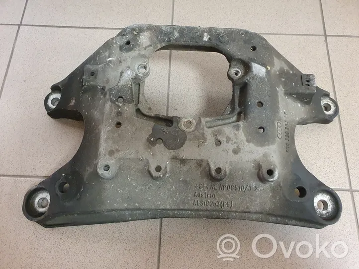 Audi A5 8T 8F Support de boîte de vitesses 8K0399263AF