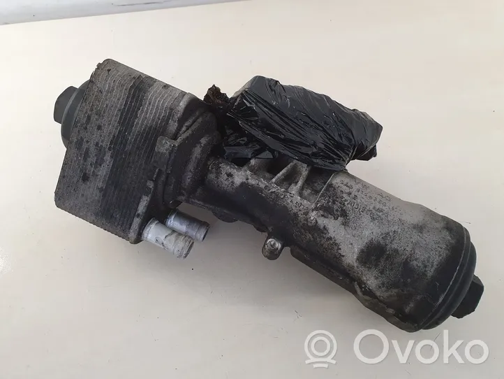 Audi A5 8T 8F Support de filtre à huile 045115389K