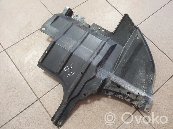 Mitsubishi Outlander Engine splash shield/under tray MR974871