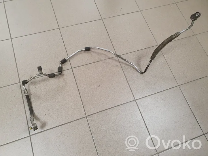 Audi A3 S3 8P Tubo flessibile aria condizionata (A/C) 1K0820741L