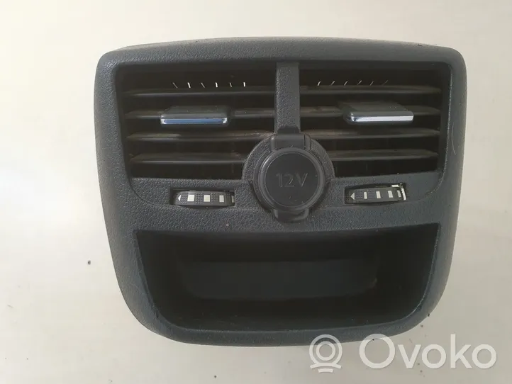 Peugeot 508 Griglia di ventilazione posteriore 9688876277