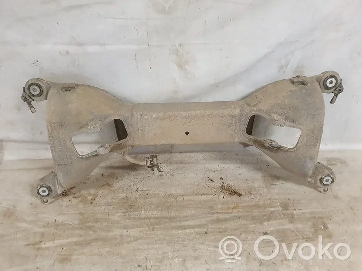 Peugeot 508 Rear subframe 9640718710