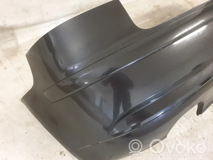 Audi A3 S3 8P Rear bumper 