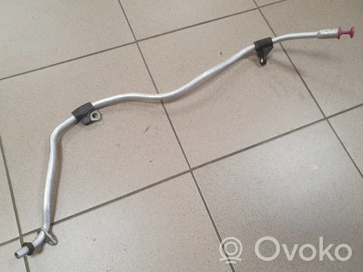 Mercedes-Benz GLE (W166 - C292) Asta di controllo livello olio A2760100011