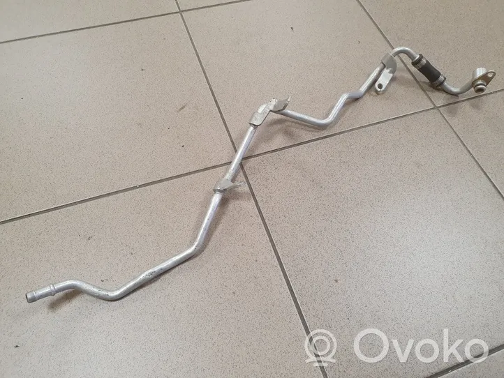 Mercedes-Benz GLE (W166 - C292) Air conditioning (A/C) pipe/hose 270709L00050