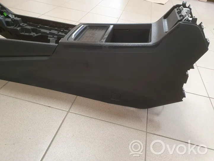 Audi Q5 SQ5 Tunel środkowy 80C863241