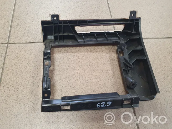 BMW 7 F01 F02 F03 F04 Glove box frame 9143956