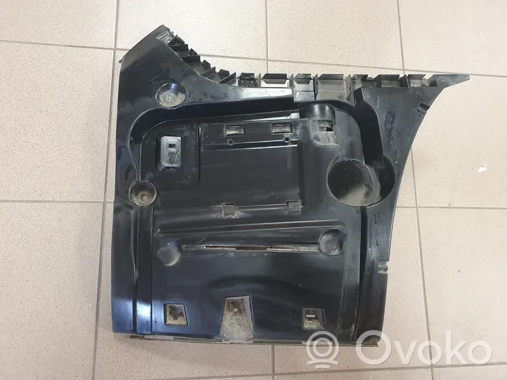 BMW 7 F01 F02 F03 F04 Aizmugurējā bufera montāžas kronšteins 7183886