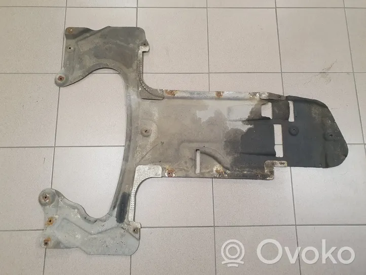 BMW 7 F01 F02 F03 F04 Protezione inferiore del cambio 7185029