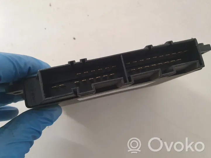 Mercedes-Benz ML W163 Module de contrôle de boîte de vitesses ECU A0225454632