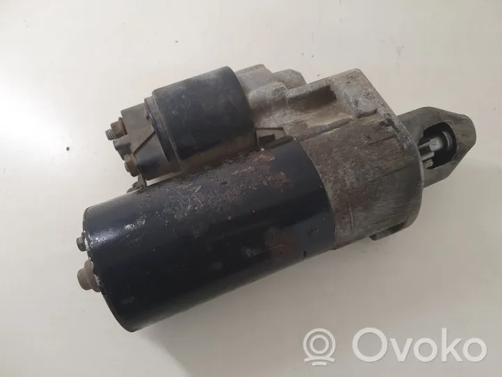 Mercedes-Benz ML W163 Starter motor 0001115005