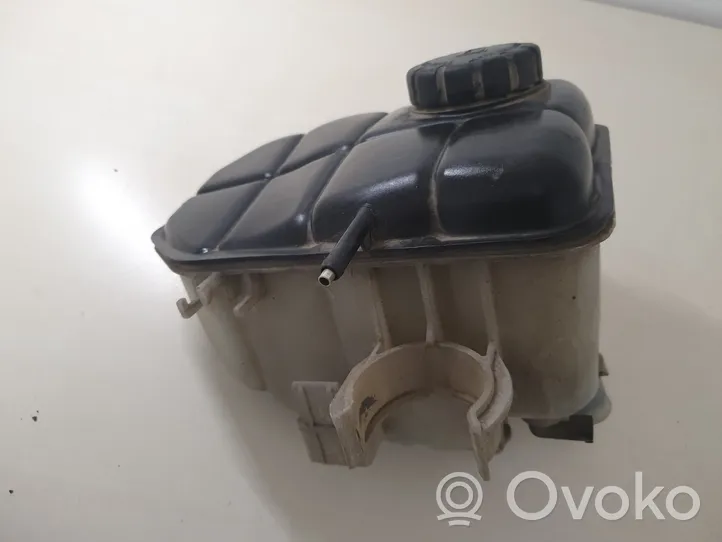 Mercedes-Benz C W203 Coolant expansion tank/reservoir 2035000049