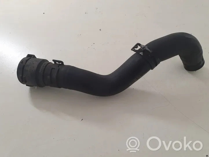 Audi A3 S3 8P Engine coolant pipe/hose 1K0122073S