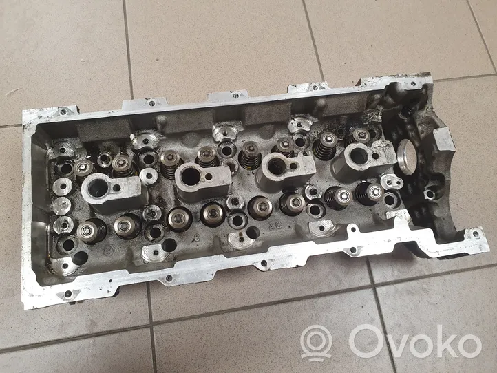 Mercedes-Benz Sprinter W906 Engine head A6460101420