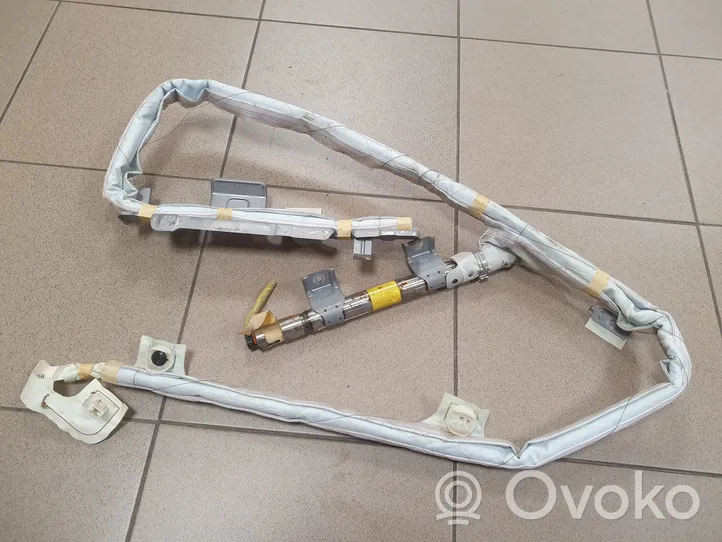 Toyota Auris 150 Roof airbag 