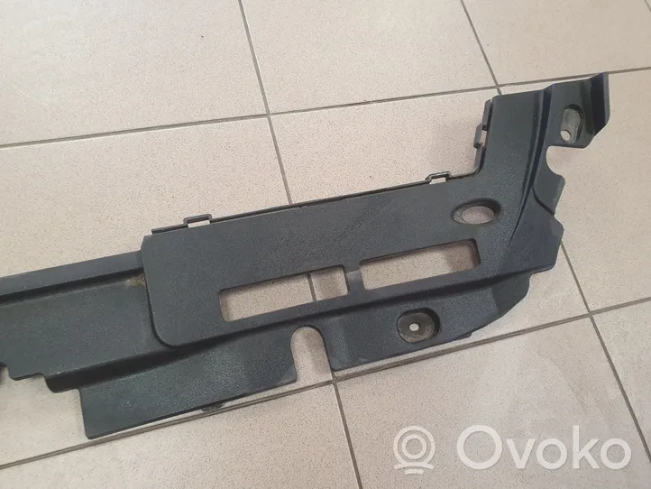 Toyota Auris 150 Rivestimento della modanatura della chiusura del vano motore/cofano 5314102020