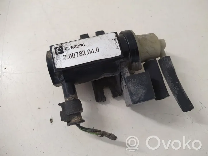 Mercedes-Benz Sprinter W906 Solenoidinis vožtuvas 700782040