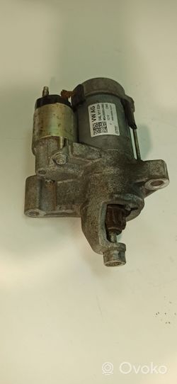 Audi A4 S4 B9 Motorino d’avviamento 04L911024