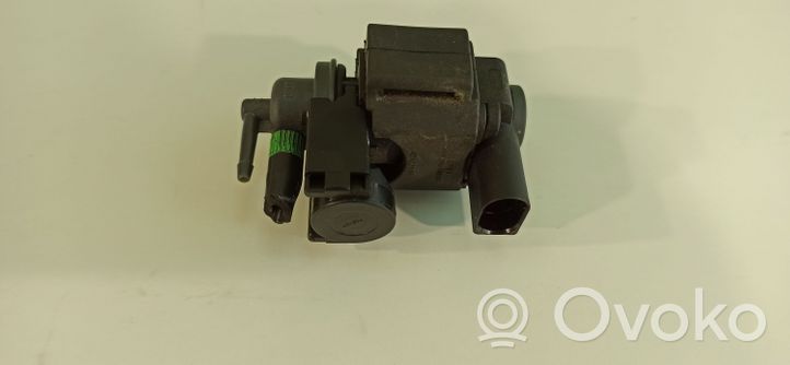 Audi S5 Solenoidinis vožtuvas 06M906609