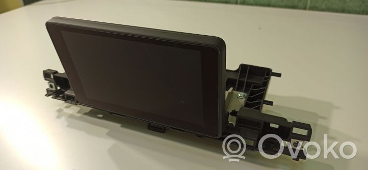 Audi A4 S4 B9 Screen/display/small screen 8W2919604