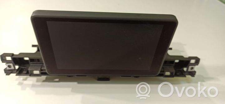 Audi A4 S4 B9 Screen/display/small screen 8W2919604