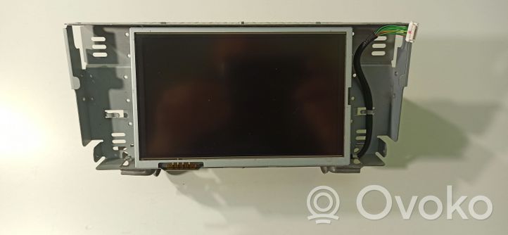 Toyota Land Cruiser (J150) Unità principale autoradio/CD/DVD/GPS 8068560081