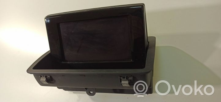 Audi Q3 8U Monitor/display/piccolo schermo 8U0857273E