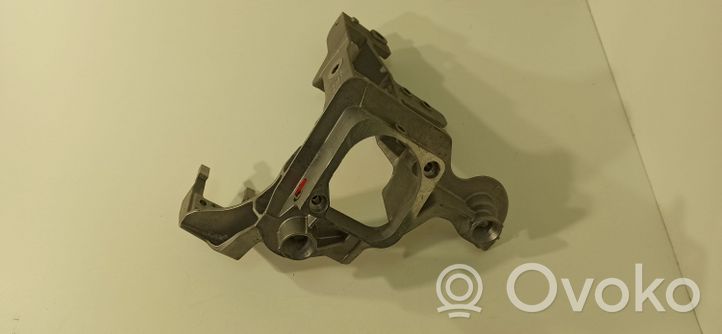 Audi Q8 Brake pedal bracket assembly 4M1723117D