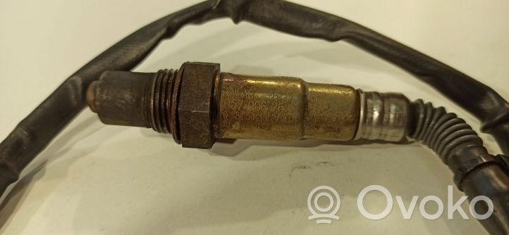 Audi Q7 4L Sonde lambda 057906262