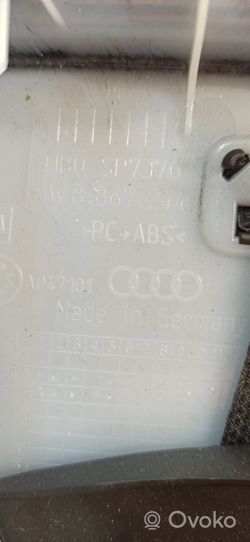 Audi A5 (B) Revêtement de pilier (haut) 8W8867244