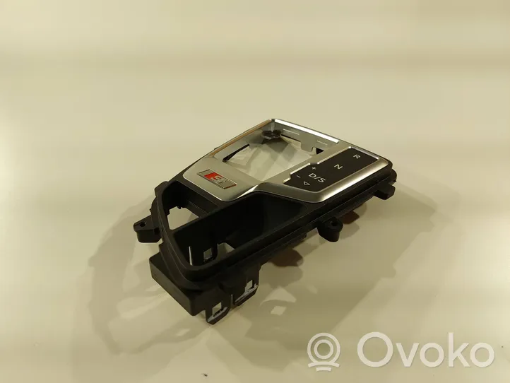 Audi A5 Palanca/selector de cambios (interno) 8W2713111B