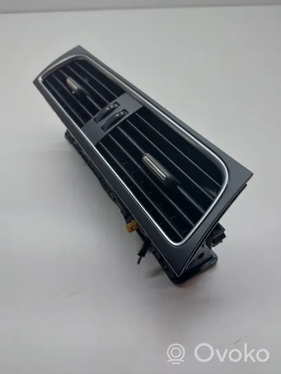 Audi A5 8T 8F Dash center air vent grill 8T1820951C