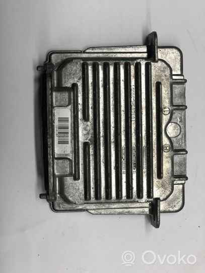 Jeep Cherokee Modulo di zavorra faro Xenon 89089352