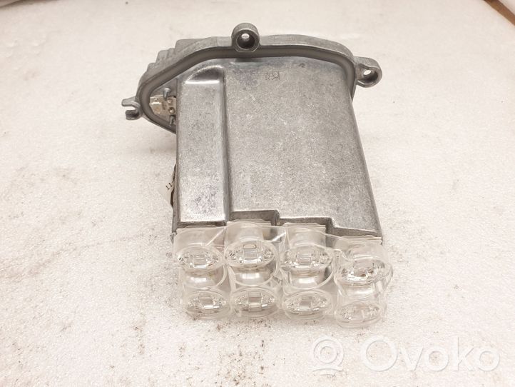 BMW 7 F01 F02 F03 F04 Indicatore di direzione anteriore 63117225231