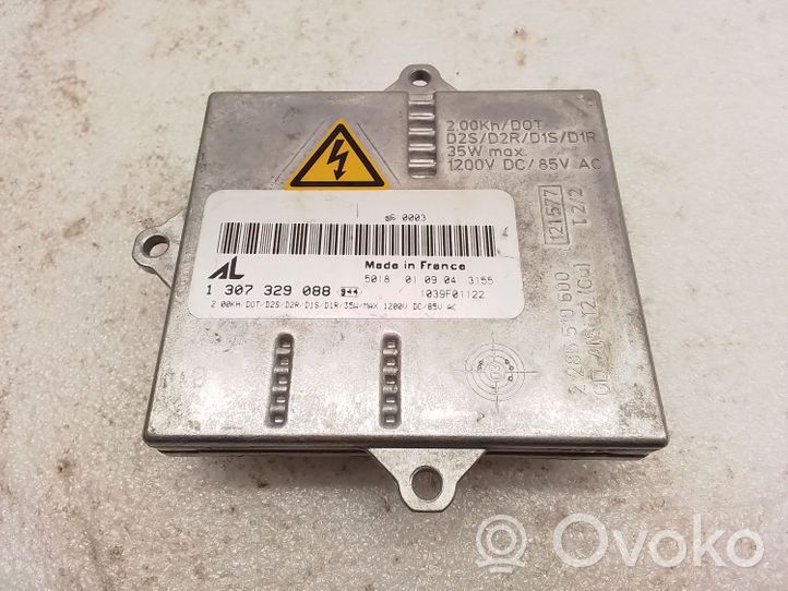 Mercedes-Benz C W203 Module de ballast de phare Xenon 1307329088