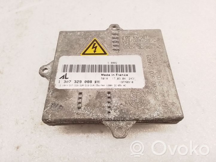 Mercedes-Benz C W203 Module de ballast de phare Xenon 1307329088