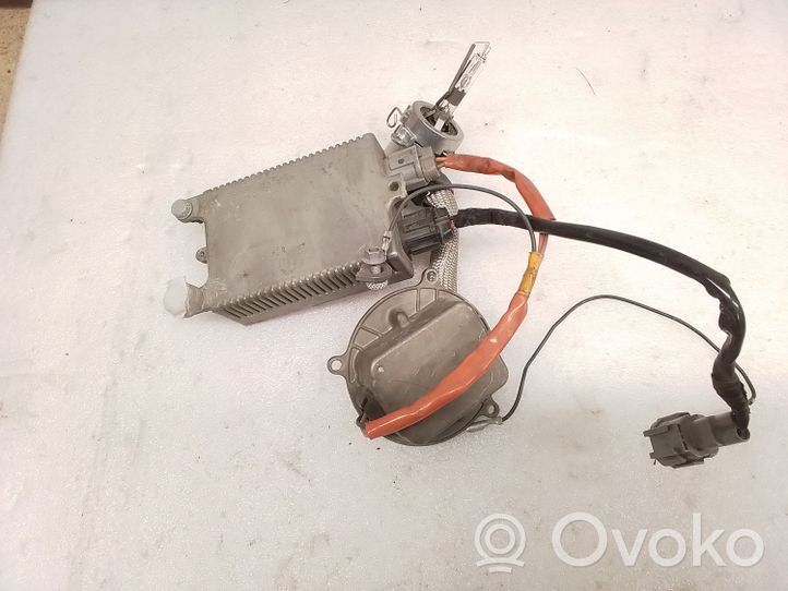 Nissan Maxima Module de ballast de phare Xenon HLB351D127