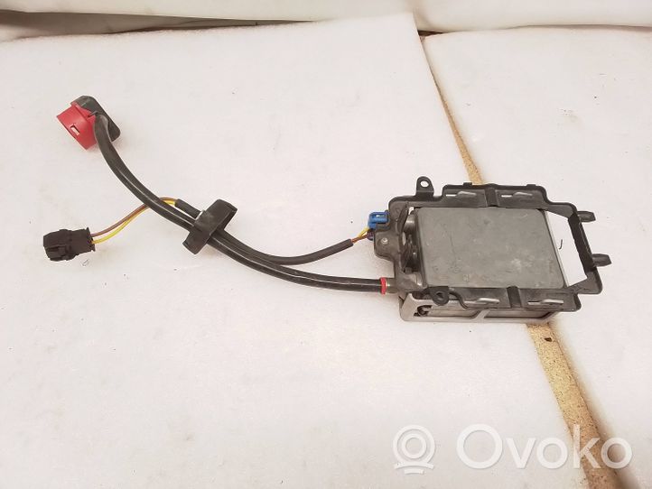 Mercedes-Benz E W210 Module de ballast de phare Xenon 5DV00776017