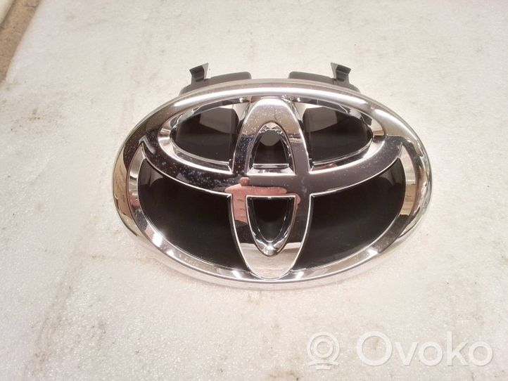 Toyota Sienna XL20 II Mostrina con logo/emblema della casa automobilistica 75301AE010