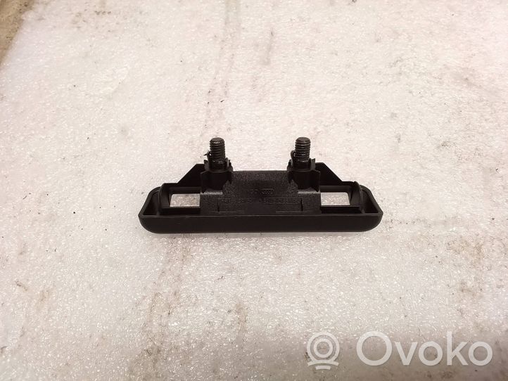 Audi Q7 4L Clip/gancio/supporto per aletta parasole 4L0861789