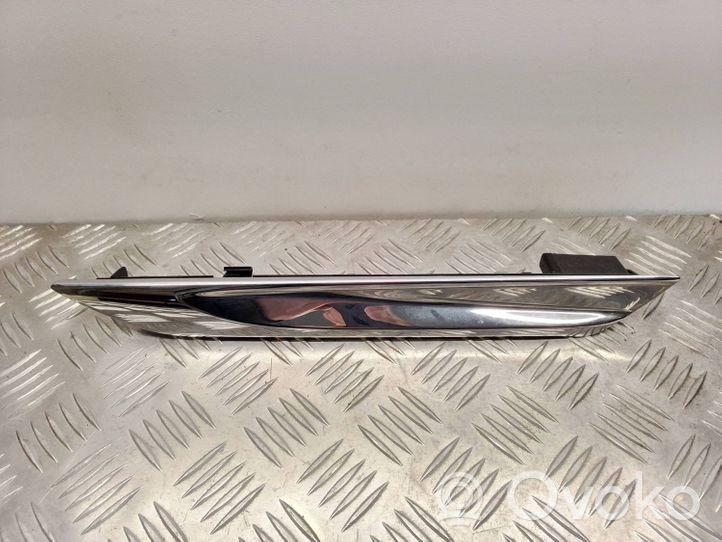 BMW X6 F16 Rivestimento parafango (modanatura) 74413910