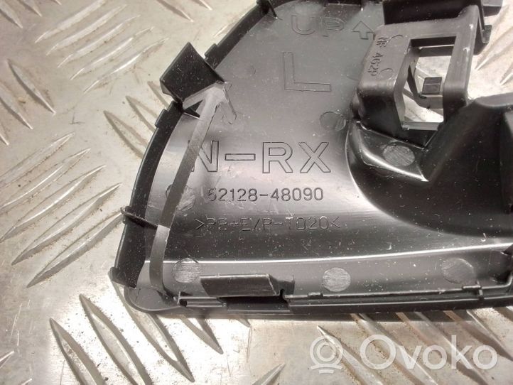 Lexus RX 330 - 350 - 400H Etuhinaussilmukan suojakansi 5212848090