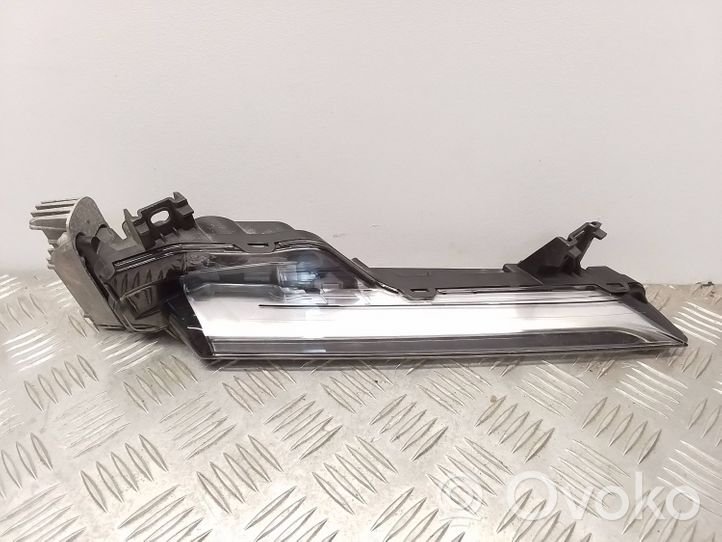 Porsche 992 Lampa LED do jazdy dziennej 992941312A