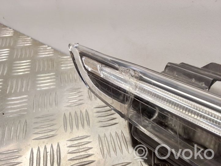 Porsche 911 991 LED-päiväajovalo 99163115280