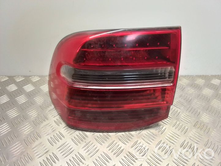 Porsche Cayenne (9PA) Luci posteriori 7L5945207