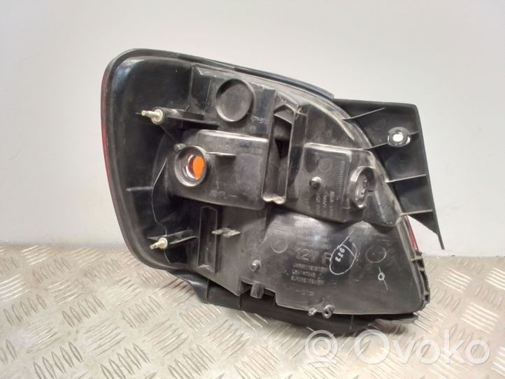 Lexus RX 300 Lampa tylna 30287