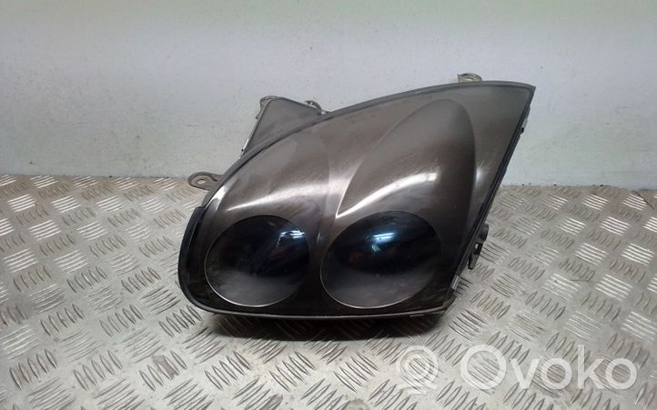 Mitsubishi 3000 GT Headlight/headlamp HCHR98