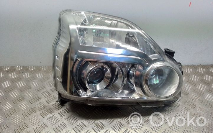 Nissan X-Trail T31 Phare frontale NZMNS111LBNA